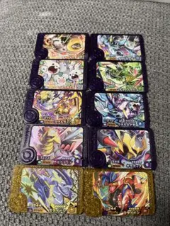 ポケモンフレンダ　10枚セット⭐︎