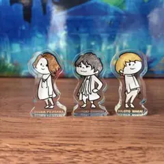 ゼンジン未到とリライアンス