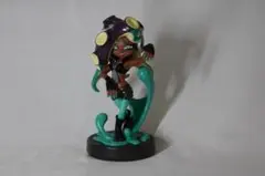 スプラトゥーン 2　イイダ　アミーボ