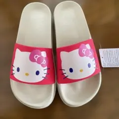 J*e様 ハローキティ スライドサンダル サイズ39