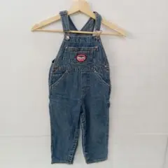 最終値下◎7.23◎S285P◎アリゾナ◎キッズ◎オーバーオール◎3T