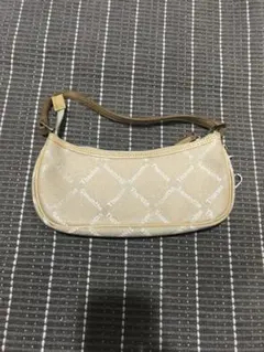 サマンサタバサ　ミニハンドバッグ