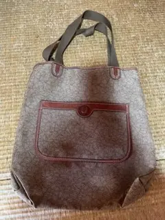 Emanuel Ungaro トートバッグ