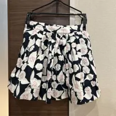 kate spade Prairie rose ruffle an 花柄 フリル - メルカリ
