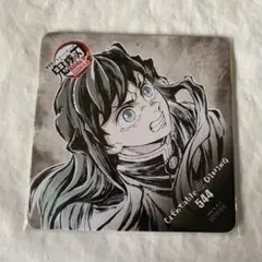 鬼滅の刃 フィナーレ コースター 時透無一郎