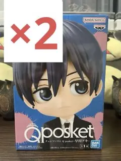 Q posket 名探偵コナン 工藤新一 ver.B フィギュア - メルカリ