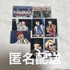 Kis-My-Ft2 live tour2020 Toy2 フォトカード - メルカリ