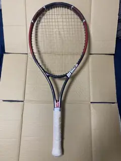 Prince - テニスラケット プリンス TT RIP 中古】プリンス トリプル スレット リップPRINCE TRIPLE THREAT