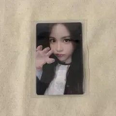 カルメン yizhiyu yzy 2.0 トレカ