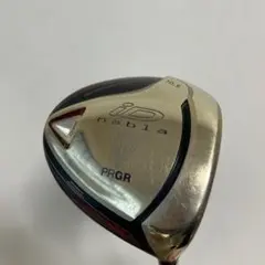 ミズノ MP Craft ドライバー・ウッド2本セット ディアマナ カイリ 