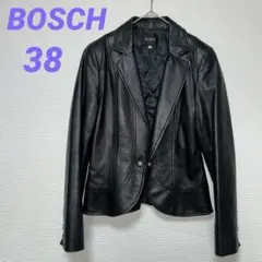 2026年最新】Bosch レザージャケット・ライダースの人気アイテム