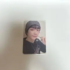 RIIZE Get A Guitar yes24 ソンチャン　トレカ