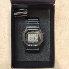 2026年最新】gw-b5600bl-1の人気アイテム - メルカリ
