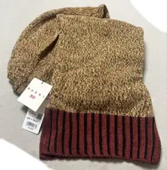 マフラー レディース ブランド