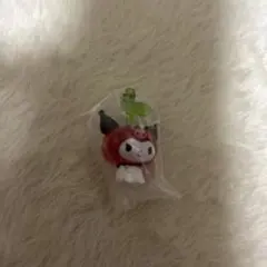 サンリオキャラクター なかよしさくらんぼスイング クロミ