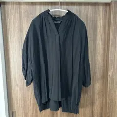 ストライプ シャツ