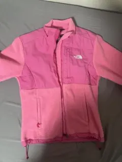THE NORTH FACE アウター ピンク