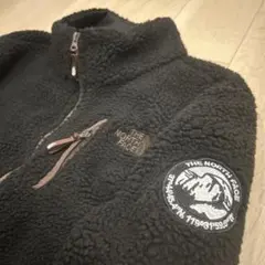 超美品‼︎】ドーバーストリートマーケット×THE NORTH FACEフリースJ 