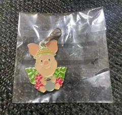 最終！くまのプーさん　ディズニー　ストラップ　キーホルダー　チャーム　新品！