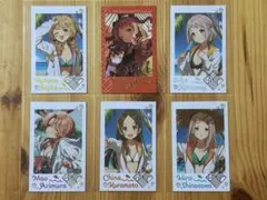 学マス 藤田ことね まとめ売り【バラ売り可】 - メルカリ