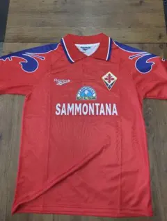 95/96モデル　フィオレンティーナのサムネイル
