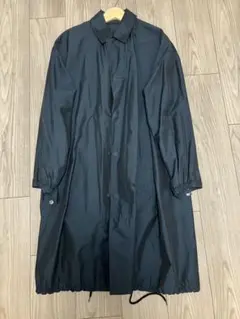 auralee ステンカラーコート