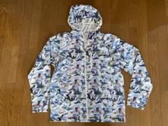 Columbia メンズ　ジップパーカー