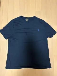 Polo Ralph Lauren ブラックTシャツ