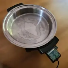 未使用 ロイヤルクイーン 電気フライパン 超美品 ロイヤルクイーン電気フライパン｜Yahoo!フリマ（旧PayPayフリマ）