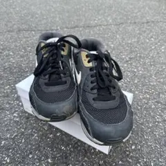 Nike Air Max 90ブラック 26.5cm