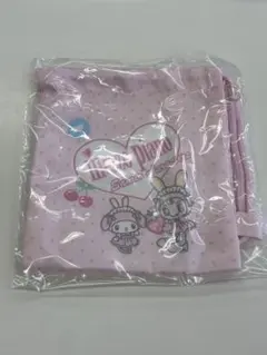 ミニ巾着 キャラクターグッズ