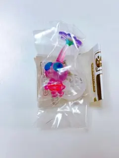 ピクミン めじるしアクセサリー 羽ピクミン