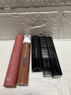 リップまとめ売り