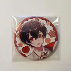からぴち カラフルピーチタワー 東京タワー 缶バッジ ゆあんくん