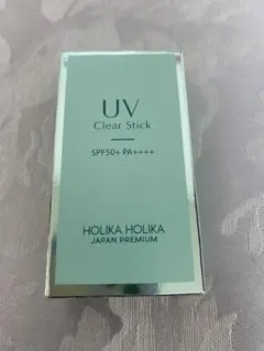 週末限定セール　最新　日本限定　ホリカホリカ　UVスティック　２６年バージョンのサムネイル