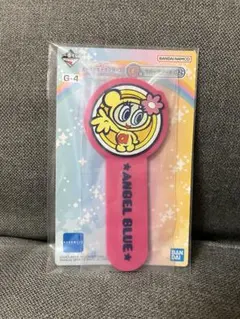 ANGEL BLUE キャラクターグッズ