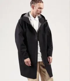 【美品】TOMORROWLAND × DESCENTE ALLTERRAIN