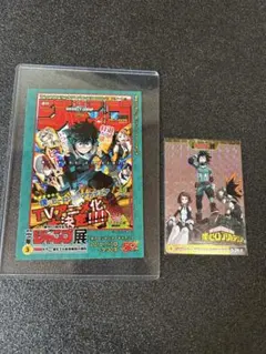 2026年最新】週刊少年ジャンプ オールスターカードコレクションの人気