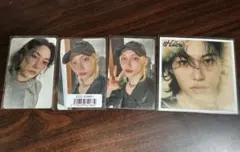 straykids Hollow トレカ ブロマイド フィリックス