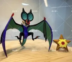 ポケモンスケールワールド オンバーン 1/20サイズ 台座付き