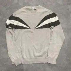 ARMANI EXCHANGE アルマーニ　90s 薄手ニットのサムネイル