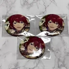 朱桜司 缶バッジ