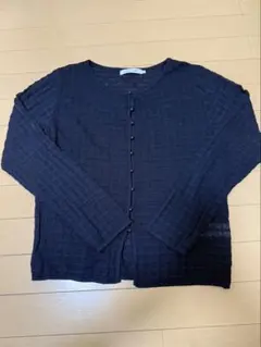 AMERICAN HOLIC長袖カーディガン