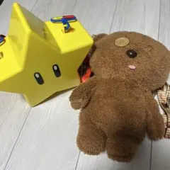 ユニバーサルスタジオジャパン　ポップコーンバケツ