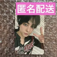 &TEAM andTEAM タキ TAKI トレカ　フォトカード