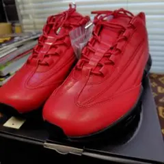 2026年最新】SUPREME スニーカーの人気アイテム - メルカリ