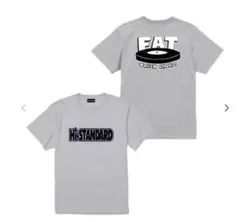2026年最新】hi-standard tシャツ fatの人気アイテム - メルカリ