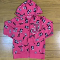 SISTER JENNIパーカー140cm