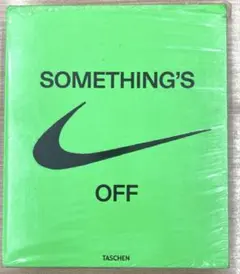 新品 Virgil Nike.ICONS ヴァージル アブロー NIKE ナイキ