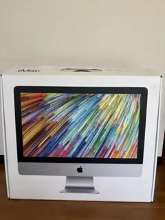 iMac Retina 4K 21.5インチ 2019のサムネイル